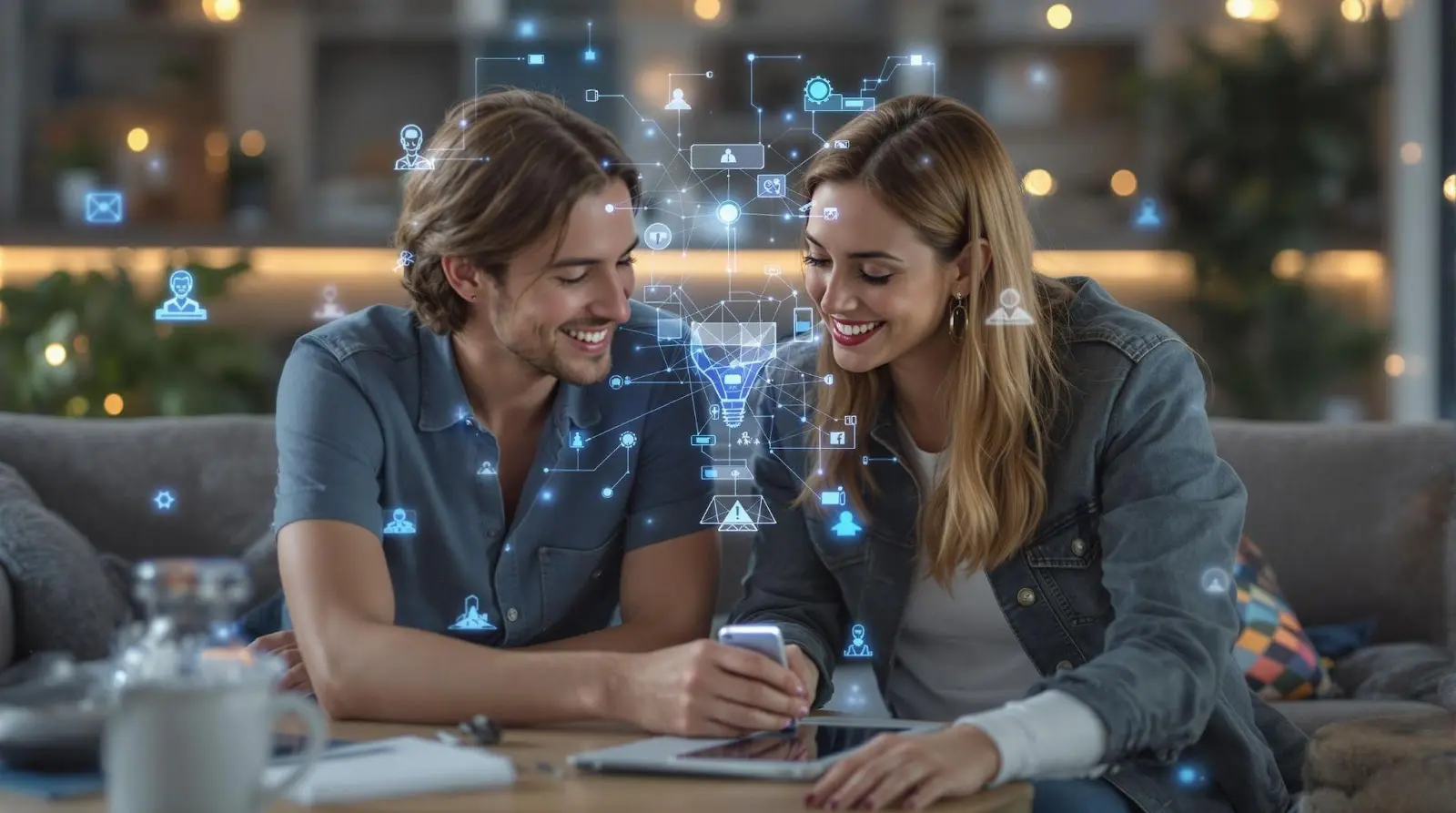 5 ways ai companions are changing our lives