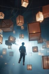 AI in Movies Shaping the Future of Storytelling