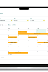 Best Booking Software for Coworking Spaces