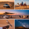 Can We Stay at a Desert Safari Camp for 2 Days Exploring Extended Desert Experiences in Dubai