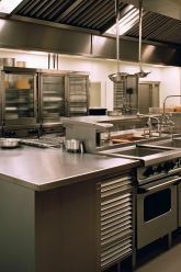 Catering Equipment Suppliers Telford
