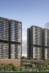 Comparing One Marina Gardens and Springleaf Modern