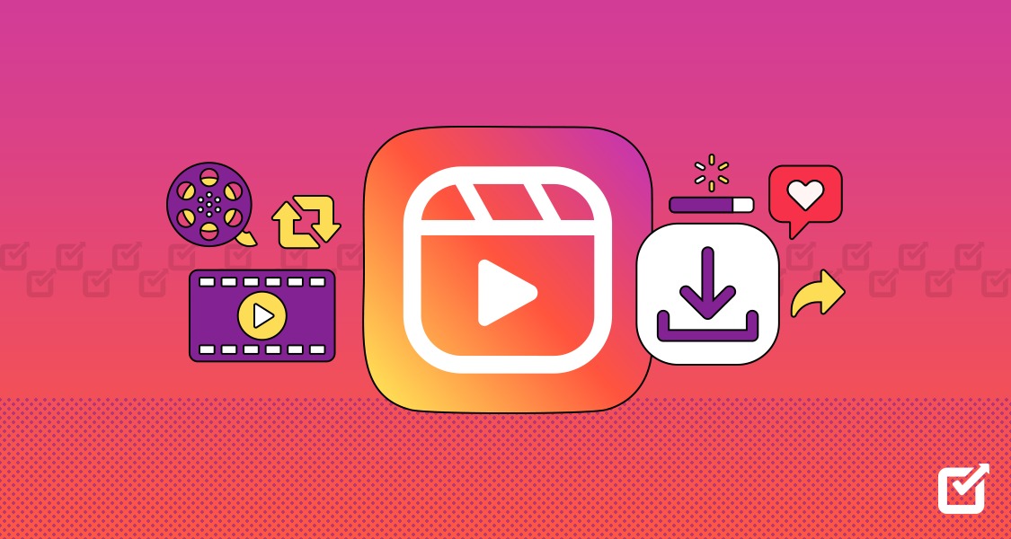 Download Instagram Video Free Save Reels & Posts in HD Quality