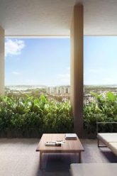 Explore the Bloomsbury Residences Showflat