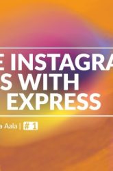 How to Create Stunning Instagram Stories with Adobe Express
