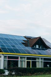 Leading Photovoltaic Wholesaler Powering Europe’s Solar Future