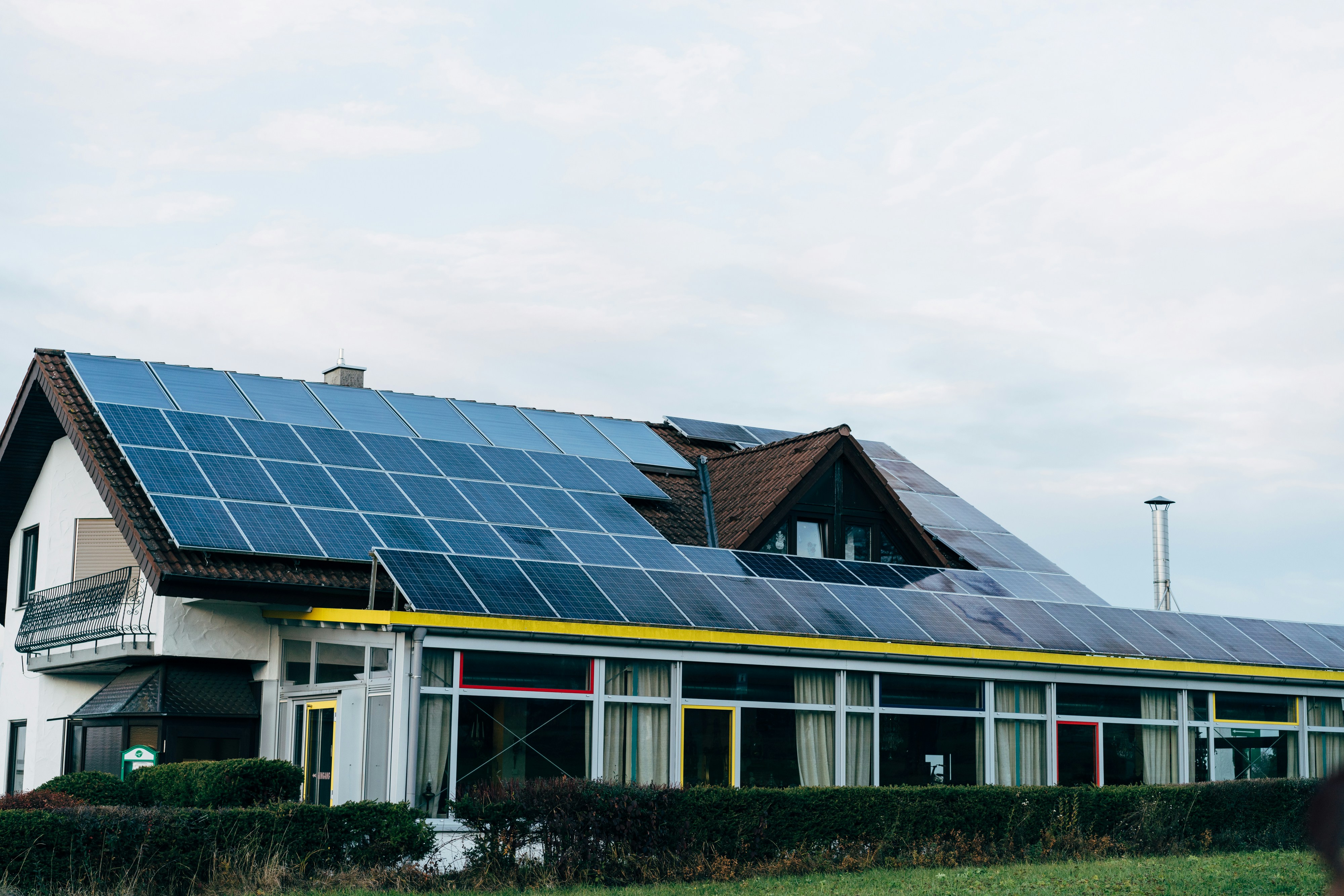 Leading Photovoltaic Wholesaler Powering Europe’s Solar Future