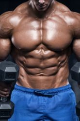 Peg MGF for Muscle Growth and Oxytocin for Sale