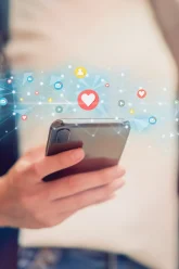 Social-media-algorithms