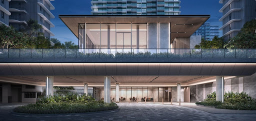 Sora Condo: Your Gateway to Chuan Park's Amenities