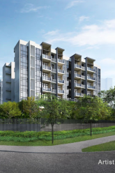 The Myst & Bloomsbury Residences A Perfect Harmony