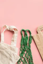 The Rise of Cloth Bags A Sustainable Choice for a Greener Future