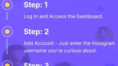 How to Track Mutual Follows on Instagram and Uncover Real Connections