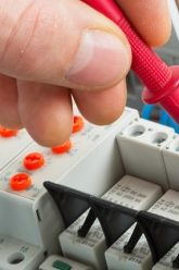 Electricians in Telford: Electrical Solutions for Homes and Businesses