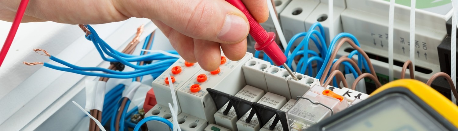 Electricians in Telford: Electrical Solutions for Homes and Businesses