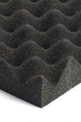 Why Class 0 Foam is the Ultimate Choice for Fire-Safe Acoustic Solutions
