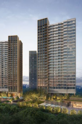 Why Nava Grove and Faber Modern Define Modern Living