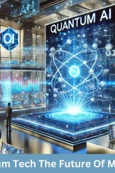 ai and quantum tech the future of modern trading