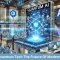 ai and quantum tech the future of modern trading