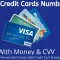 can namso gen create valid credit card numbers
