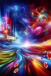 discovering thrills in online casino games for movie lovers