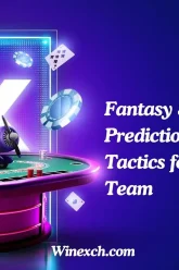 fantasy sports prediction winning tactics for your dream team