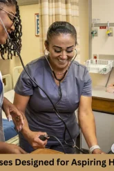 flexible hha classes designed for aspiring home health aides