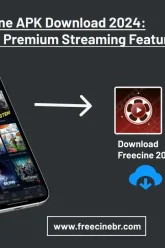 freecine apk download 2024 unlock premium streaming features for free
