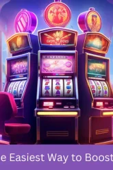 gacor slots the easiest way to boost your winnings