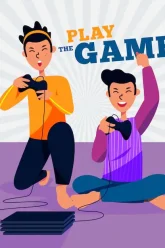 how do online games bring people together for fun and entertainment