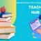 how is student data protected on teachhub (1)