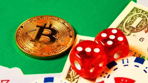 how lmitation became aw eapon for crypto fraud