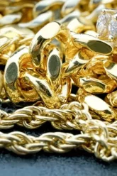 how much is 14k gold worth