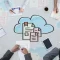 how to build a hybrid cloud strategy