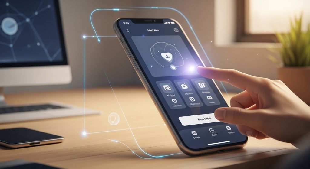 Tải app five88 - Hướng Dẫn Chi Tiết Cách Tải App Nhanh Chóng và An Toàn