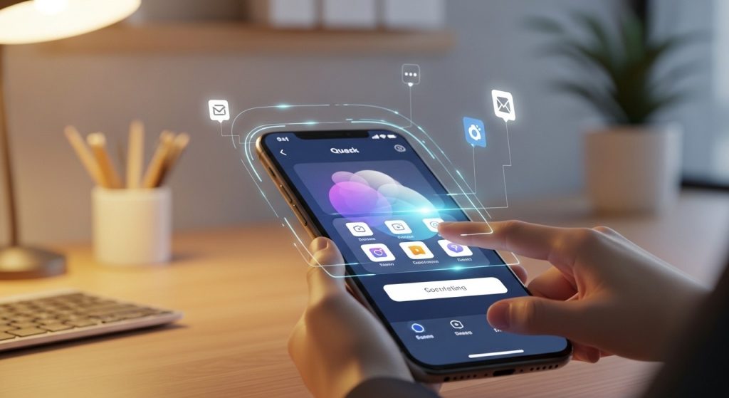 Tải app five88 - Hướng Dẫn Chi Tiết Cách Tải App Nhanh Chóng và An Toàn