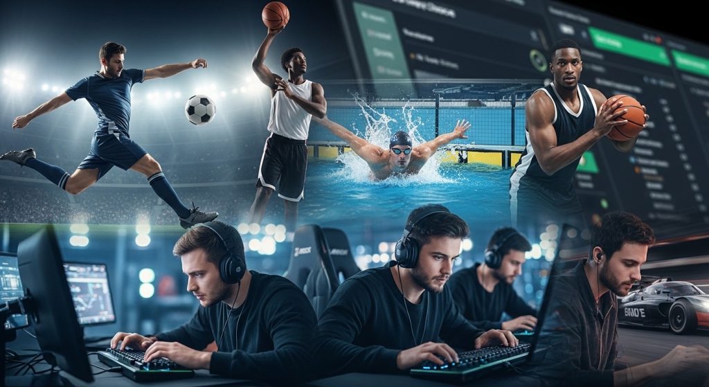 Thể thao TX88 - Nền Tảng Cược Thú Vị Hàng Đầu Cho Người Yêu Môn Thể Thao