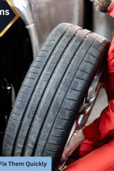 Common Tyre Problems and How Mobile Tyre Experts Fix Them Quickly