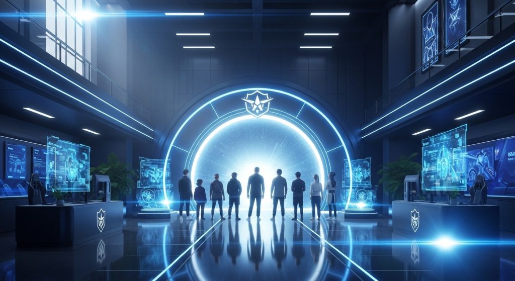 Đăng ký du88 - Khám Phá Cổng Game Đỉnh Cao Đầy Hứa Hẹn và Tiềm Năng Vượt Trội