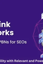 increase website visibility with relevant and powerful pbn links for seo