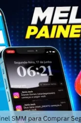 instabarato o melhor painel smm para comprar seguidores e crescer rápido
