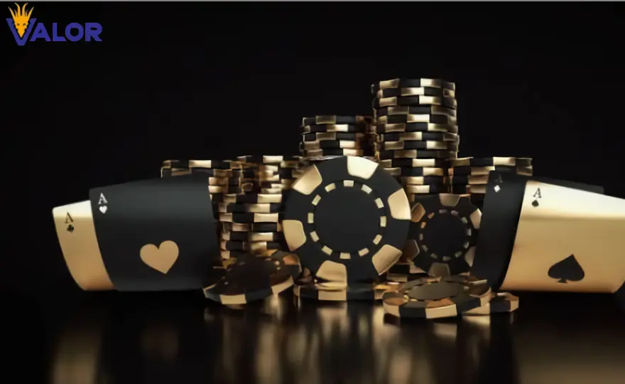 Join ValorBet Casino for Unforgettable Gaming and Huge Rewards