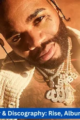 kevin gates career & discography rise albums and influence