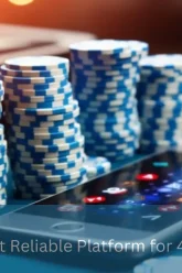 olxtoto the most reliable platform for 4d online lottery