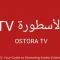 ostora tv your guide to streaming arabic entertainment