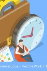 part time entertainment jobs flexible work in the arts and media