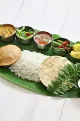 plant-based food in trichy