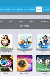play online lottery game at jun88