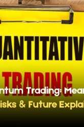 quantum trading meaning benefits risks & future explained simply