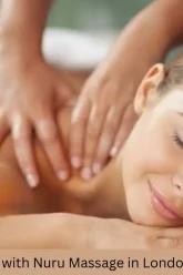 relax and rejuvenate with nuru massage in london’s premier locations